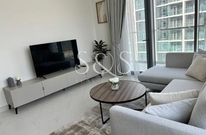 Apartment - 1 - 2 for rent in Residences 14 - The Residences at District One - District One - Mohammed Bin Rashid City - Dubai