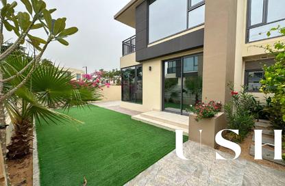 Villa - 4 Bedrooms - 5 Bathrooms for rent in Maple at Dubai Hills Estate 2 - Maple at Dubai Hills Estate - Dubai Hills Estate - Dubai Villa - 4 Bedrooms - 5 Bathrooms for rent in Maple at Dubai Hills Estate 2 - Maple at Dubai Hills Estate - Dubai Hills Estate - Dubai