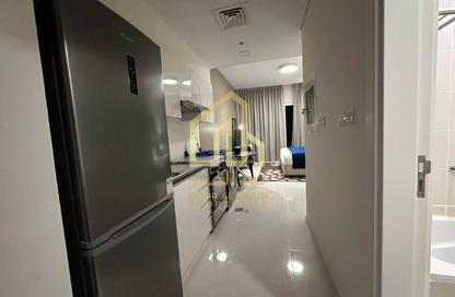 Apartment - Studio - 1 Bathroom for rent in Viridis Residences B - Viridis Residences - Damac Hills 2 - Dubai