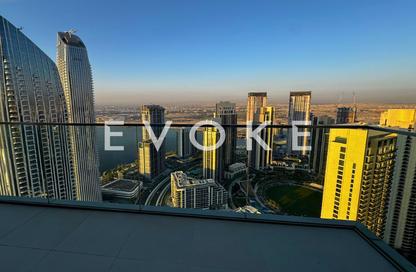 Apartment - 2 Bedrooms - 2 Bathrooms for rent in The Grand - Dubai Creek Harbour (The Lagoons) - Dubai Apartment - 2 Bedrooms - 2 Bathrooms for rent in The Grand - Dubai Creek Harbour (The Lagoons) - Dubai