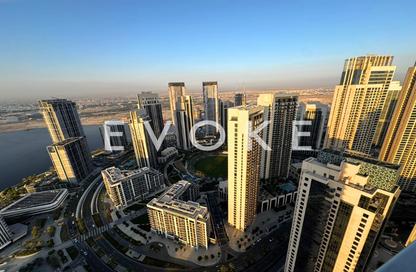 Apartment - 2 Bedrooms - 2 Bathrooms for rent in The Grand - Dubai Creek Harbour (The Lagoons) - Dubai