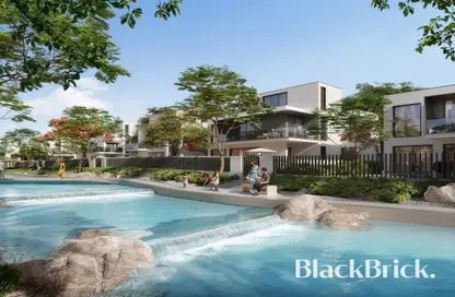 Villa - 6 Bedrooms - 7 Bathrooms for sale in The Oasis - Palmiera - The Oasis by Emaar - Dubai