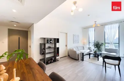 Apartment - 1 Bedroom - 2 Bathrooms for rent in Noor 3 - Midtown - Dubai Production City (IMPZ) - Dubai