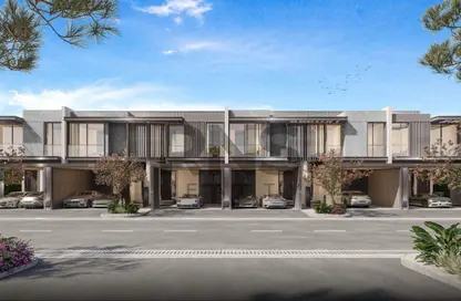 Townhouse - 3 Bedrooms - 4 Bathrooms for sale in Nad Al Sheba Gardens 3 - Nad Al Sheba Gardens - Nad Al Sheba 1 - Nad Al Sheba - Dubai