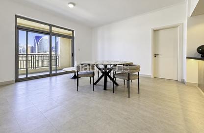 Apartment - 2 - 2 for sale in Turia Tower A - Turia - The Views - Dubai