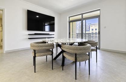 Apartment - 2 - 2 for sale in Turia Tower A - Turia - The Views - Dubai Apartment - 2 - 2 for sale in Turia Tower A - Turia - The Views - Dubai