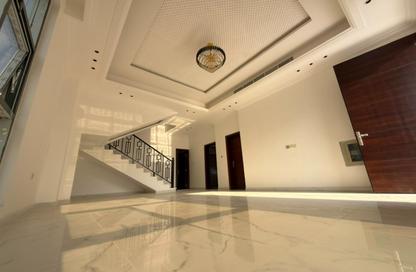Villa - 5 Bedrooms - 7+ Bathrooms for sale in Kabbali Hills - Al Helio 2 - Al Helio - Ajman
