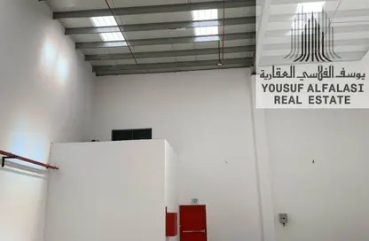 Warehouse - Studio - 1 Bathroom for rent in Al Jurf Industrial 2 - Al Jurf Industrial - Ajman Warehouse - Studio - 1 Bathroom for rent in Al Jurf Industrial 2 - Al Jurf Industrial - Ajman