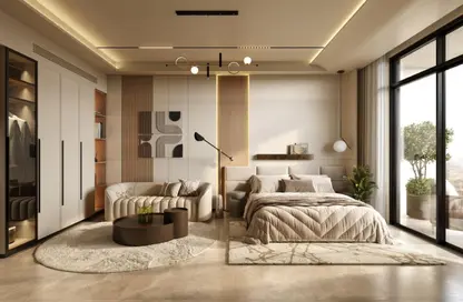 شقة - 1 حمام للبيع في إيفرجرين هاوس - جميرا جاردن سيتي - السطوة - دبي