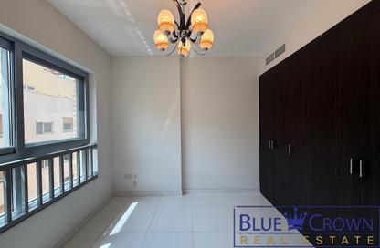 Apartment - 1 Bedroom - 2 Bathrooms for rent in The Bricks - Al Mankhool - Bur Dubai - Dubai
