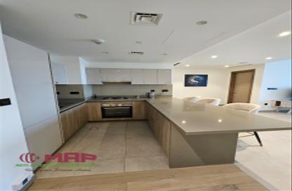 Apartment - 1 Bedroom - 2 Bathrooms for rent in Waves Grande - Sobha Hartland - Mohammed Bin Rashid City - Dubai