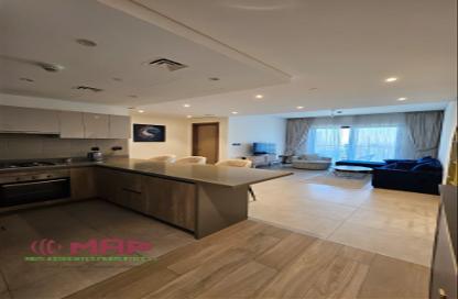Apartment - 1 Bedroom - 2 Bathrooms for rent in Waves Grande - Sobha Hartland - Mohammed Bin Rashid City - Dubai Apartment - 1 Bedroom - 2 Bathrooms for rent in Waves Grande - Sobha Hartland - Mohammed Bin Rashid City - Dubai