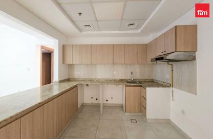 Apartment - 2 - 3 for rent in Binghatti Stars - Dubai Silicon Oasis - Dubai