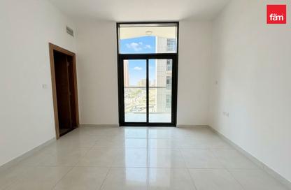 Apartment - 2 - 3 for rent in Binghatti Stars - Dubai Silicon Oasis - Dubai