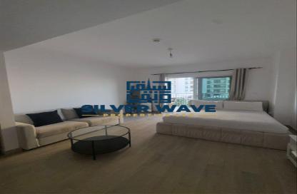 Apartment - Studio - 1 for sale in Waters Edge - Yas Island - Abu Dhabi