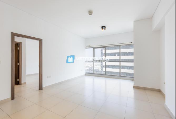 1-bed apartment in The Wave · Vacant · Sea view — photo 2