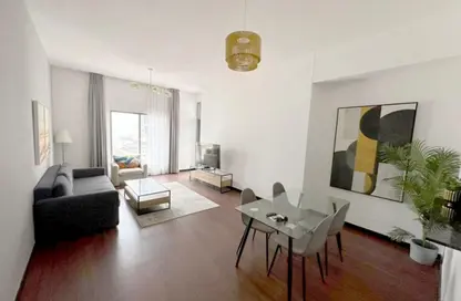 شقة - غرفة نوم - 2 حمامات للايجار في برج Green Lakess 3 - ابراج جرين ليك - (JLT) مجمع S - أبراج بحيرات الجميرا - دبي شقة - غرفة نوم - 2 حمامات للايجار في برج Green Lakess 3 - ابراج جرين ليك - (JLT) مجمع S - أبراج بحيرات الجميرا - دبي