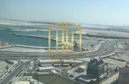 Apartment - 3 - 3 for rent in MEERA Shams - Shams Abu Dhabi - Al Reem Island - Abu Dhabi
