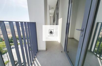 Apartment - 2 Bedrooms - 3 Bathrooms for rent in The Boulevard 3 - Aljada - Sharjah