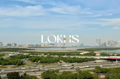 شقة - 2 غرف نوم - 3 حمامات للايجار في باركلي بليس - صبحا هارتلاند - مدينة الشيخ محمد بن راشد - دبي