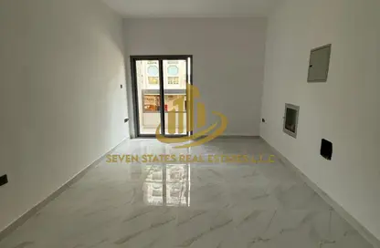 شقة - غرفة نوم - 2 حمامات للايجار في مبنى جيباس 1 - النخيل 1 - النخيل - عجمان