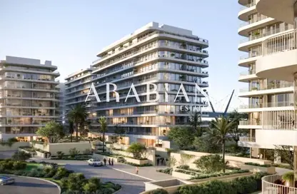 Apartment - 1 Bedroom - 2 Bathrooms for sale in Eden House The Park - Al Wasl - Dubai