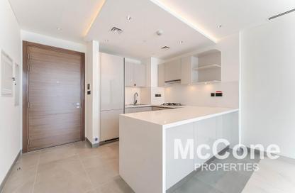 Apartment - 3 Bedrooms - 5 Bathrooms for sale in The Crest Tower D - The Crest - Sobha Hartland - Mohammed Bin Rashid City - Dubai Apartment - 3 Bedrooms - 5 Bathrooms for sale in The Crest Tower D - The Crest - Sobha Hartland - Mohammed Bin Rashid City - Dubai