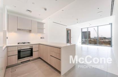Apartment - 3 Bedrooms - 5 Bathrooms for sale in The Crest Tower D - The Crest - Sobha Hartland - Mohammed Bin Rashid City - Dubai Apartment - 3 Bedrooms - 5 Bathrooms for sale in The Crest Tower D - The Crest - Sobha Hartland - Mohammed Bin Rashid City - Dubai