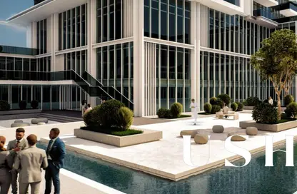 دوبلكس - 3 غرف نوم - 5 حمامات للبيع في أبراج أفينيو بارك - الكفاف - زعبيل - دبي