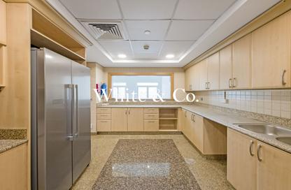 Penthouse - 4 - 5 for sale in Al Anbara - Shoreline Apartments - Palm Jumeirah - Dubai