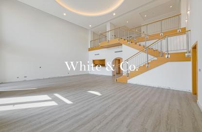 Penthouse - 4 - 5 for sale in Al Anbara - Shoreline Apartments - Palm Jumeirah - Dubai