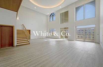 Penthouse - 4 - 5 for sale in Al Anbara - Shoreline Apartments - Palm Jumeirah - Dubai