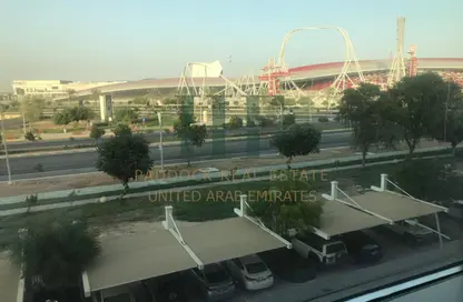 شقة - 2 غرف نوم - 2 حمامات للايجار في أنسام - جزيرة ياس - أبوظبي