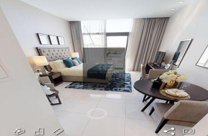 Apartment - Studio - 1 Bathroom for rent in Celestia A - Celestia - Residential District - Dubai South (Dubai World Central) - Dubai Apartment - Studio - 1 Bathroom for rent in Celestia A - Celestia - Residential District - Dubai South (Dubai World Central) - Dubai