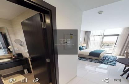 Apartment - Studio - 1 Bathroom for rent in Celestia A - Celestia - Residential District - Dubai South (Dubai World Central) - Dubai Apartment - Studio - 1 Bathroom for rent in Celestia A - Celestia - Residential District - Dubai South (Dubai World Central) - Dubai