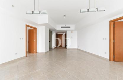 Apartment - 2 Bedrooms - 3 Bathrooms for rent in The Waves Tower A - The Waves - Dubai Marina - Dubai