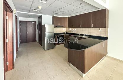 Apartment - 1 - 2 for rent in Elite Residence - Dubai Marina - Dubai