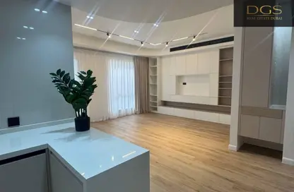 Apartment - 1 Bedroom - 2 Bathrooms for sale in Bahar 6 - Bahar - Jumeirah Beach Residence - Dubai