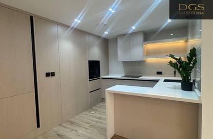 Apartment - 1 Bedroom - 2 Bathrooms for sale in Bahar 6 - Bahar - Jumeirah Beach Residence - Dubai