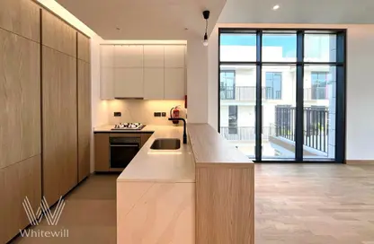 شقة - غرفة نوم - 2 حمامات للايجار في جوبايل تيراسيس - جزيرة الجبيل - أبوظبي