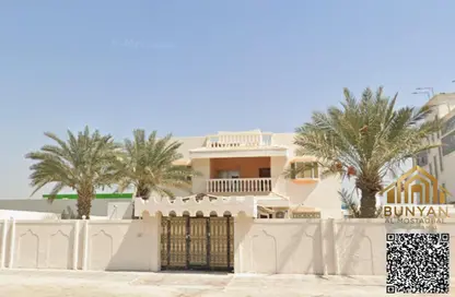 عمارة بالكامل - استوديو للبيع في ليوارا 1 - عجمان