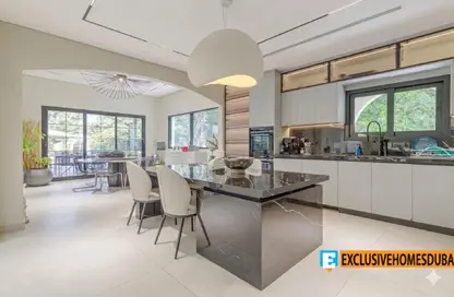 Villa - 6 Bedrooms - 6 Bathrooms for sale in The Centro - The Villa - Dubai