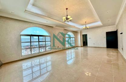 Villa - 5 Bedrooms - 7 Bathrooms for rent in Mohamed Bin Zayed City - Abu Dhabi Villa - 5 Bedrooms - 7 Bathrooms for rent in Mohamed Bin Zayed City - Abu Dhabi
