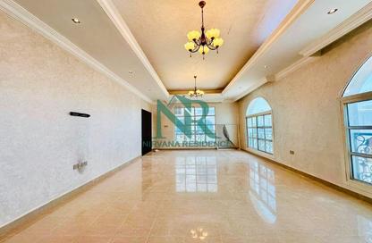 Villa - 5 Bedrooms - 7 Bathrooms for rent in Mohamed Bin Zayed City - Abu Dhabi Villa - 5 Bedrooms - 7 Bathrooms for rent in Mohamed Bin Zayed City - Abu Dhabi