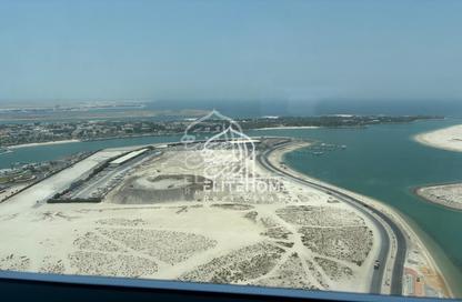 Apartment - 3 - 3 for sale in La Plage Tower - Al Mamzar - Sharjah - Sharjah