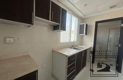 Apartment - Studio - 1 Bathroom for rent in Al Riffa - Ras Al Khaimah