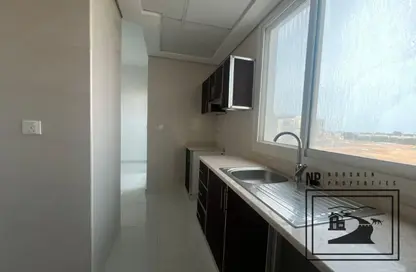 شقة - 1 حمام للايجار في الرفاع - رأس الخيمة