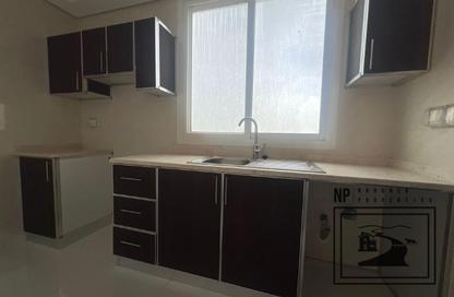 Apartment - Studio - 1 Bathroom for rent in Al Riffa - Ras Al Khaimah