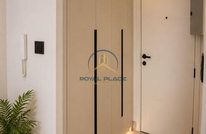 Apartment - Studio - 1 Bathroom for rent in PG One - Al Furjan - Dubai