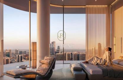Apartment - 2 - 3 for sale in Inaura Hotels and Residences - Burj Khalifa Area - Downtown Dubai - Dubai Apartment - 2 - 3 for sale in Inaura Hotels and Residences - Burj Khalifa Area - Downtown Dubai - Dubai